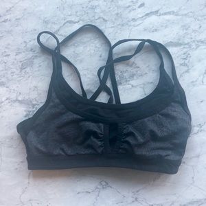 praAna sports bra